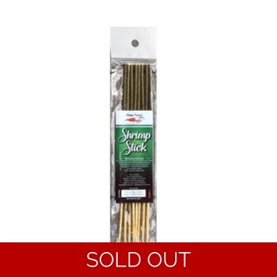 SHRIMP STICK SPINACH 10PCS 15G